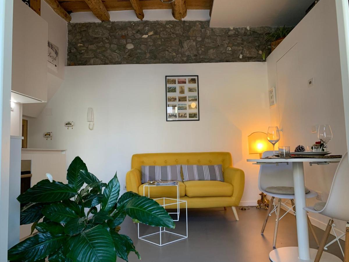 Villa Paola - Holiday Apartment - Menaggio, Lago Di Como Exteriör bild