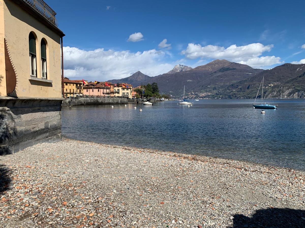 Villa Paola - Holiday Apartment - Menaggio, Lago Di Como Exteriör bild