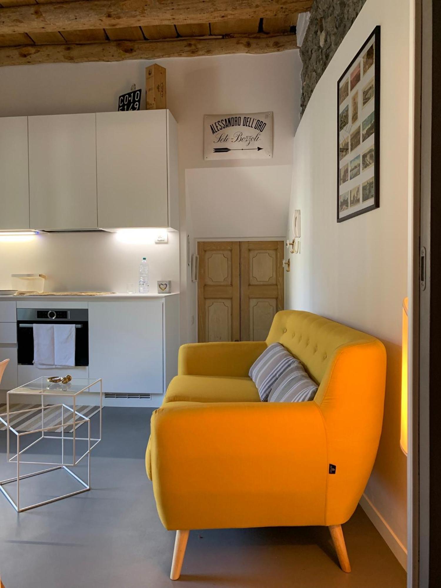 Villa Paola - Holiday Apartment - Menaggio, Lago Di Como Exteriör bild