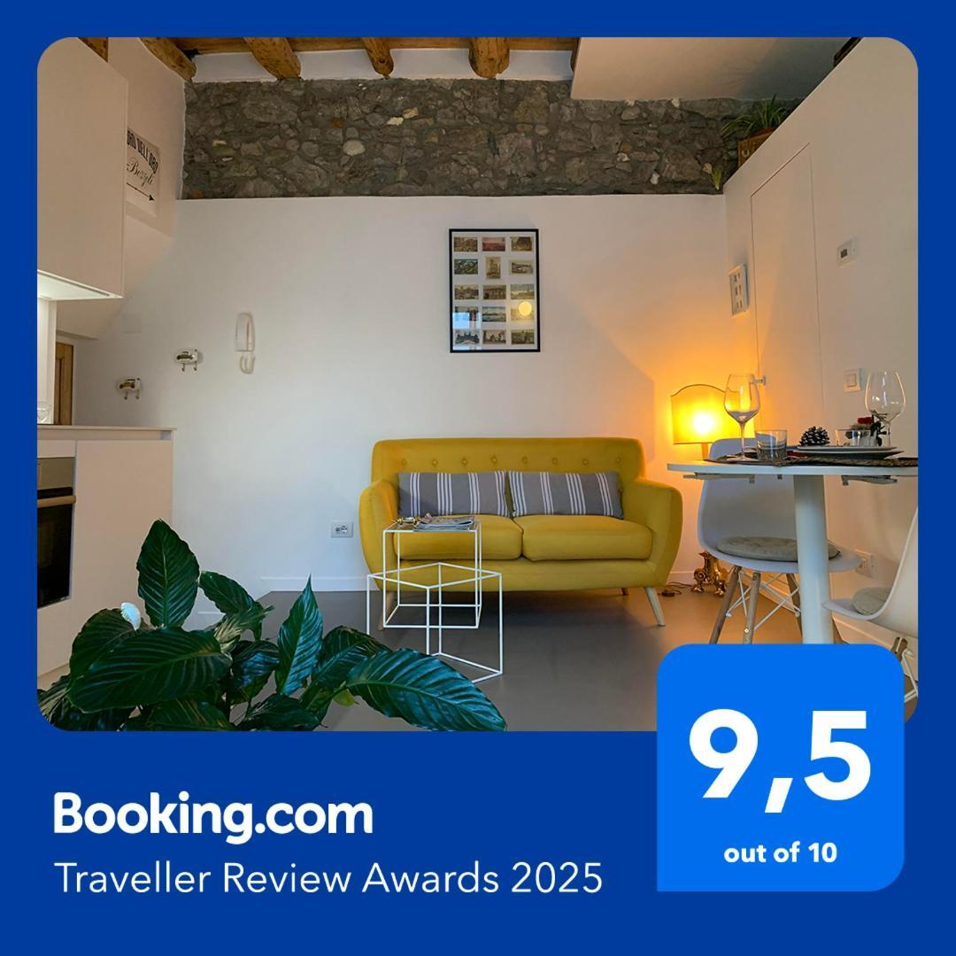 Villa Paola - Holiday Apartment - Menaggio, Lago Di Como Exteriör bild
